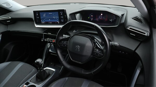 Used Peugeot 2008 2020 for sale - 75729090: Photo 10