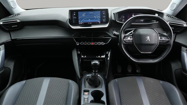 Used Peugeot 2008 2020 for sale - 75729090: Photo 14