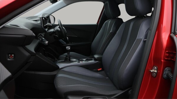 Used Peugeot 2008 2020 for sale - 75729090: Photo 15