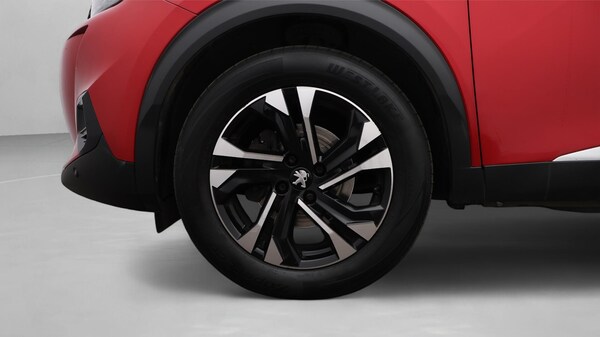 Used Peugeot 2008 2020 for sale - 75729090: Photo 19