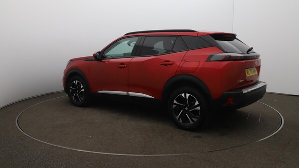 Used Peugeot 2008 2020 for sale - 75729090: Photo 34