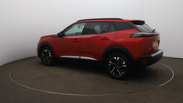 Used Peugeot 2008 2020 for sale - 75729090: Photo 35