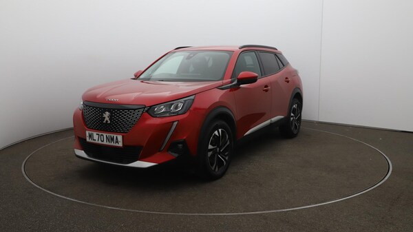 Used Peugeot 2008 2020 for sale - 75729090: Photo 36