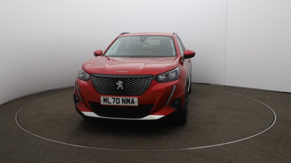 Used Peugeot 2008 2020 for sale - 75729090: Photo 38