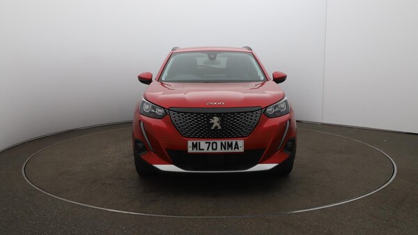 Used Peugeot 2008 2020 for sale - 75729090: Photo 39