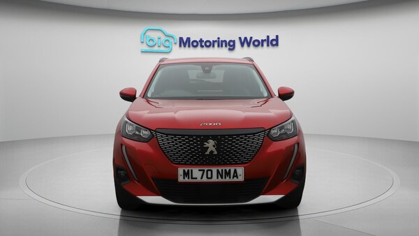 Used Peugeot 2008 2020 for sale - 75729090: Photo 3