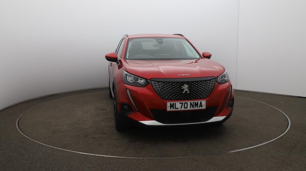 Used Peugeot 2008 2020 for sale - 75729090: Photo 40