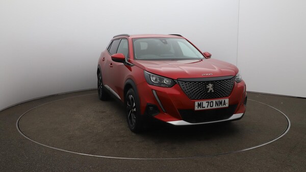 Used Peugeot 2008 2020 for sale - 75729090: Photo 41