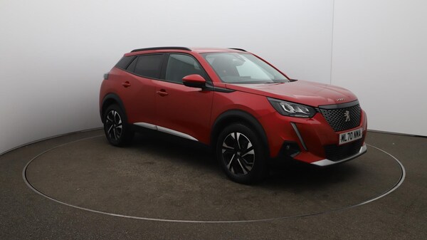 Used Peugeot 2008 2020 for sale - 75729090: Photo 43