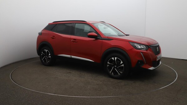 Used Peugeot 2008 2020 for sale - 75729090: Photo 44