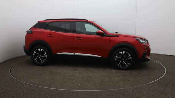 Used Peugeot 2008 2020 for sale - 75729090: Photo 47