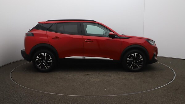 Used Peugeot 2008 2020 for sale - 75729090: Photo 48