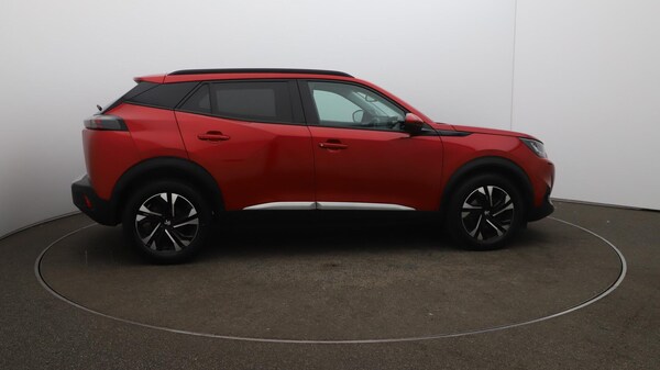 Used Peugeot 2008 2020 for sale - 75729090: Photo 49