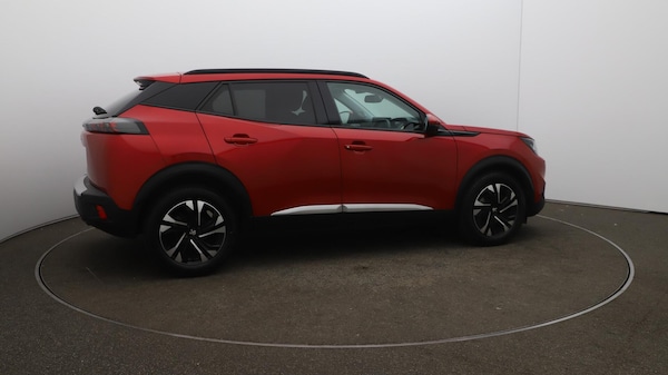 Used Peugeot 2008 2020 for sale - 75729090: Photo 50