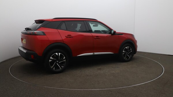 Used Peugeot 2008 2020 for sale - 75729090: Photo 51