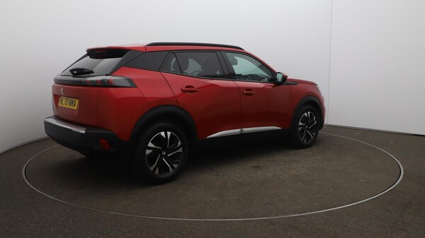 Used Peugeot 2008 2020 for sale - 75729090: Photo 52