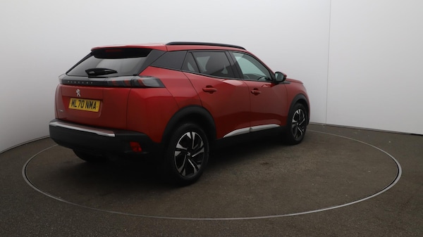 Used Peugeot 2008 2020 for sale - 75729090: Photo 53