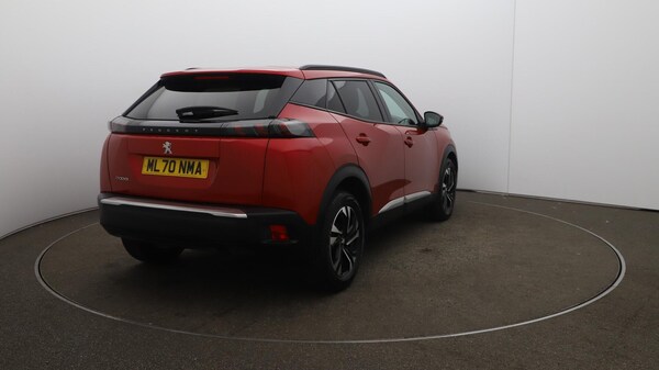 Used Peugeot 2008 2020 for sale - 75729090: Photo 54
