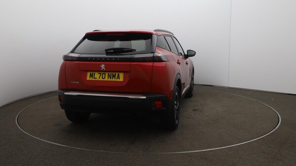 Used Peugeot 2008 2020 for sale - 75729090: Photo 55