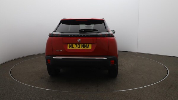 Used Peugeot 2008 2020 for sale - 75729090: Photo 56