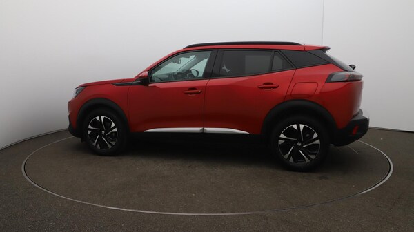 Used Peugeot 2008 2020 for sale - 75729090: Photo 57