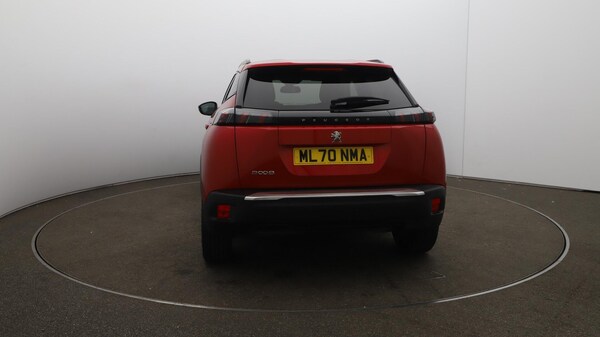 Used Peugeot 2008 2020 for sale - 75729090: Photo 58