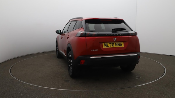 Used Peugeot 2008 2020 for sale - 75729090: Photo 59