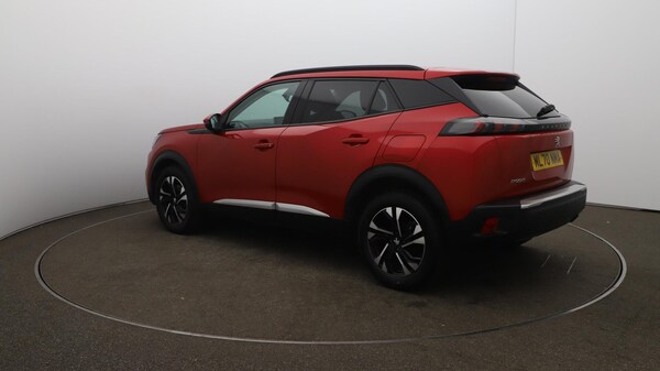 Used Peugeot 2008 2020 for sale - 75729090: Photo 62