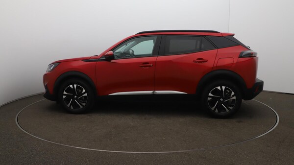 Used Peugeot 2008 2020 for sale - 75729090: Photo 63