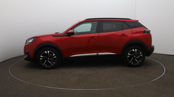 Used Peugeot 2008 2020 for sale - 75729090: Photo 64