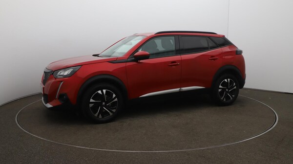 Used Peugeot 2008 2020 for sale - 75729090: Photo 66
