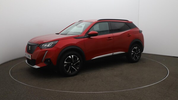 Used Peugeot 2008 2020 for sale - 75729090: Photo 67