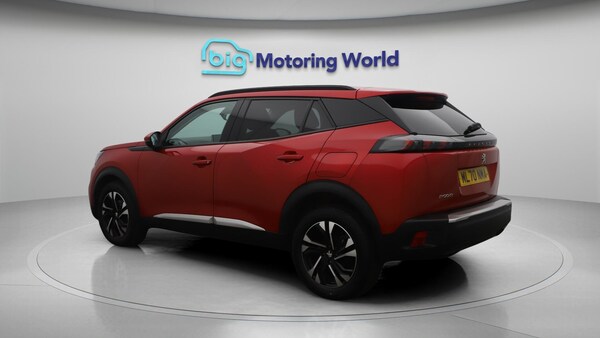 Used Peugeot 2008 2020 for sale - 75729090: Photo 6