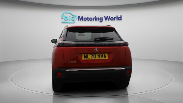 Used Peugeot 2008 2020 for sale - 75729090: Photo 7