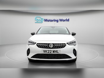 Used Vauxhall Corsa 2022 for sale - 75769402: Photo