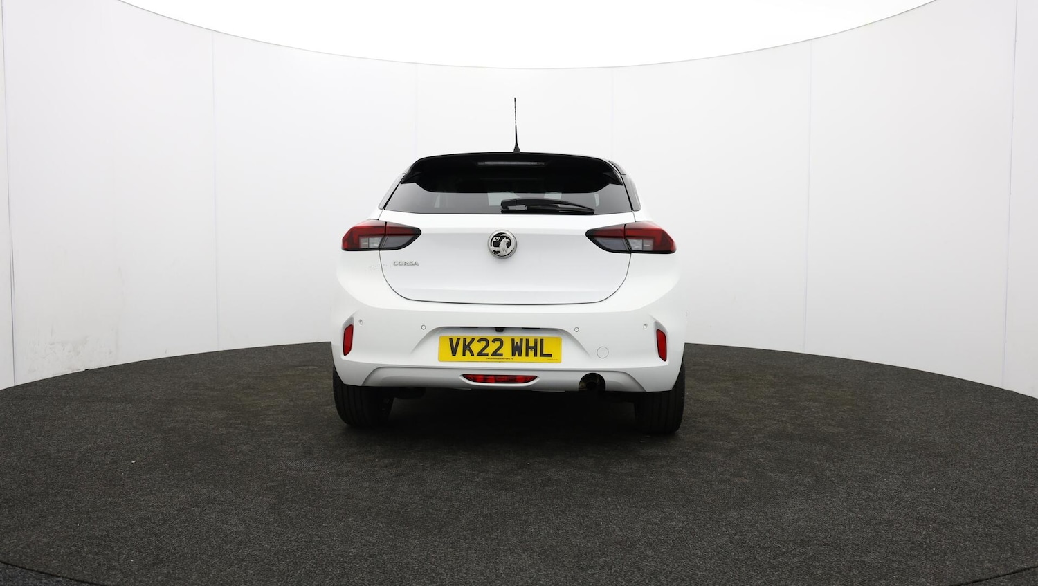 Vehicle 67