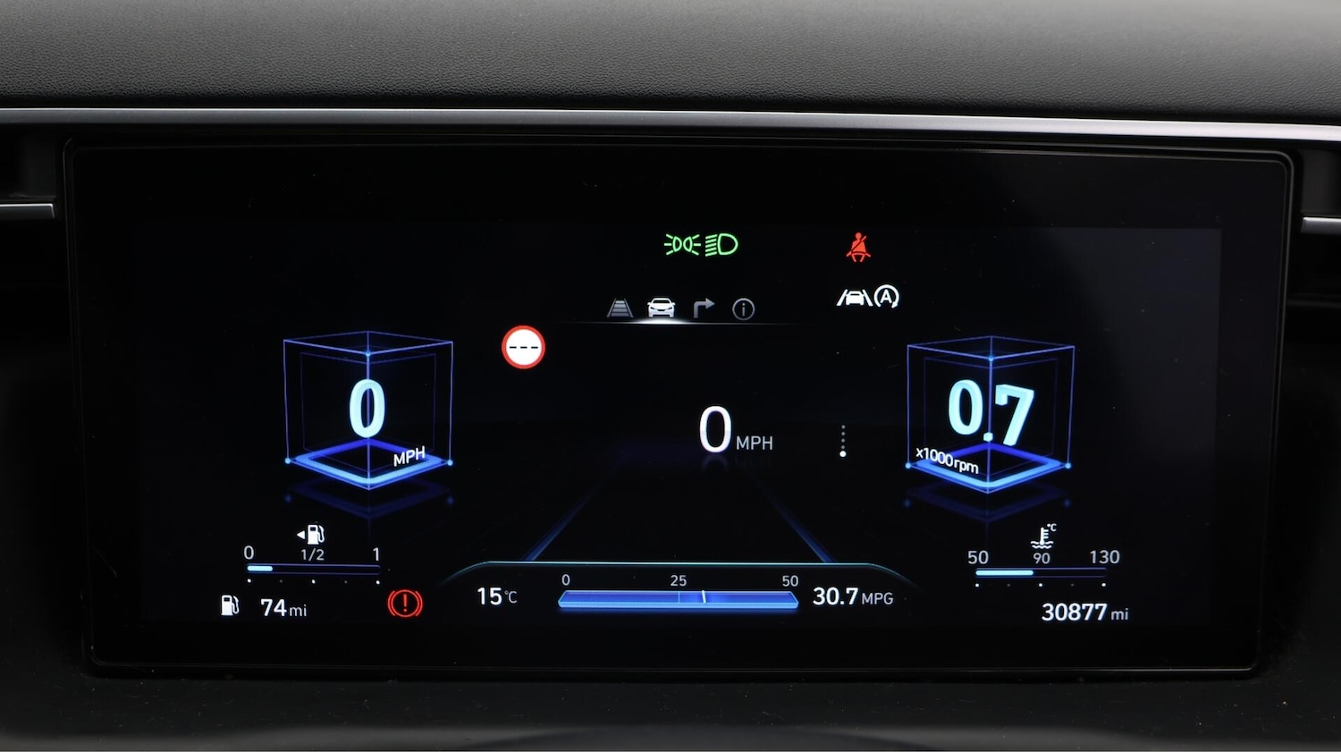 Used Hyundai TUCSON 2021 for sale - 76592278: Photo 14