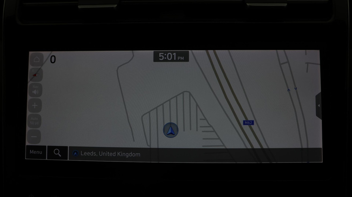 Used Hyundai TUCSON 2021 for sale - 76592278: Photo 16