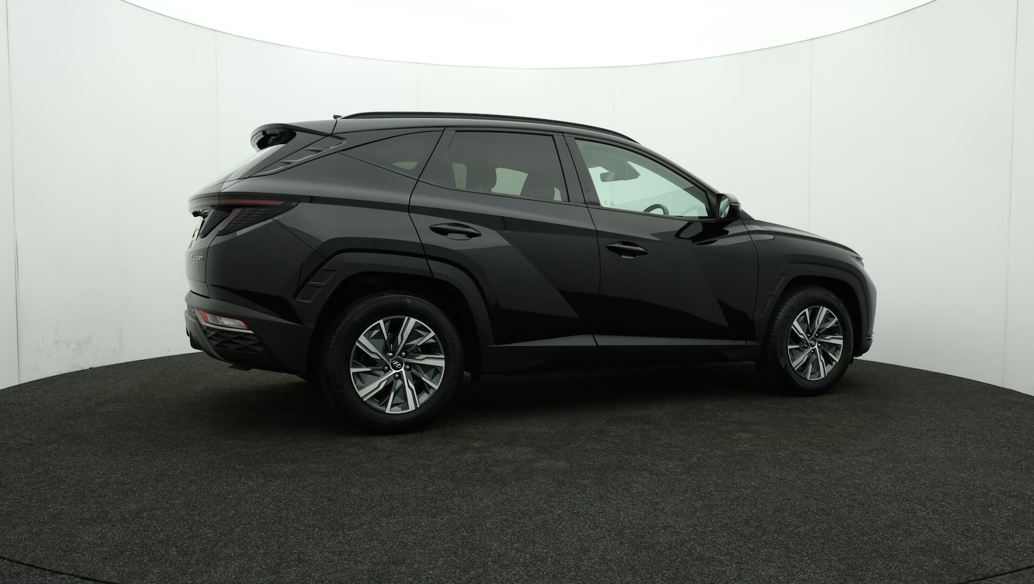 Used Hyundai TUCSON 2021 for sale - 76592278: Photo 19