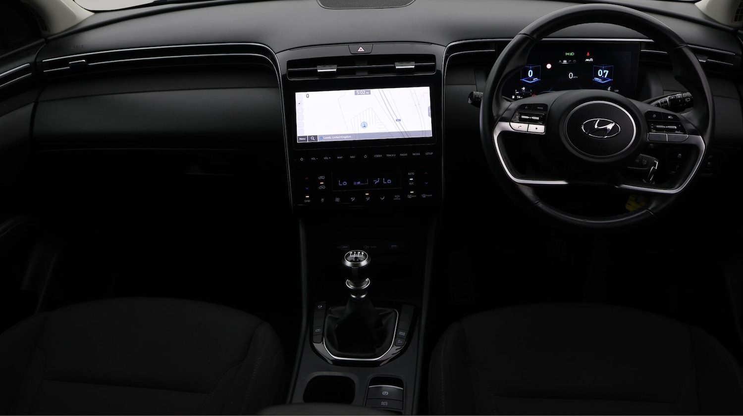 Used Hyundai TUCSON 2021 for sale - 76592278: Photo 20