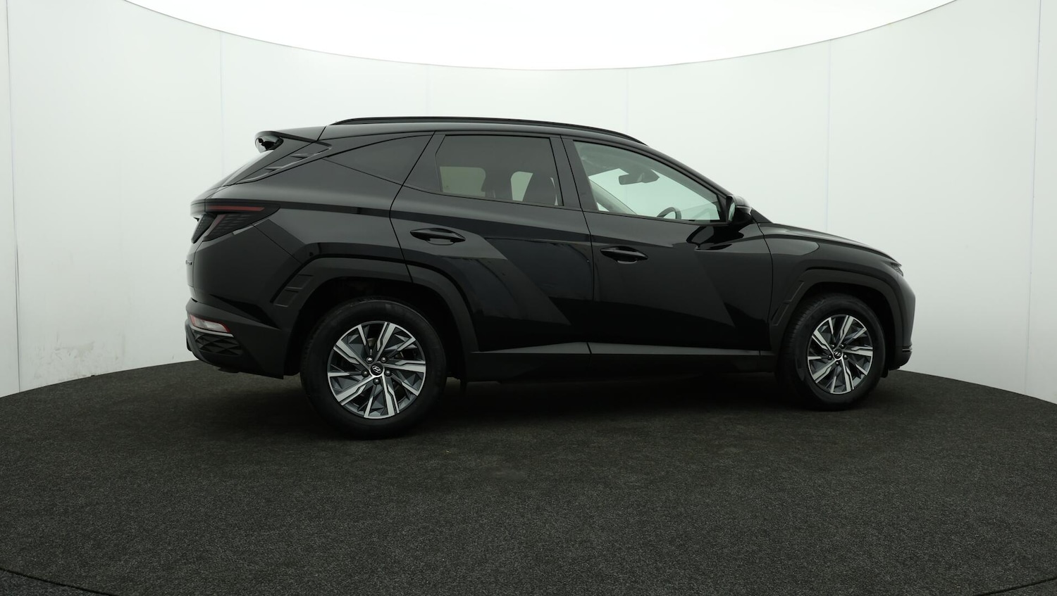 Used Hyundai TUCSON 2021 for sale - 76592278: Photo 21