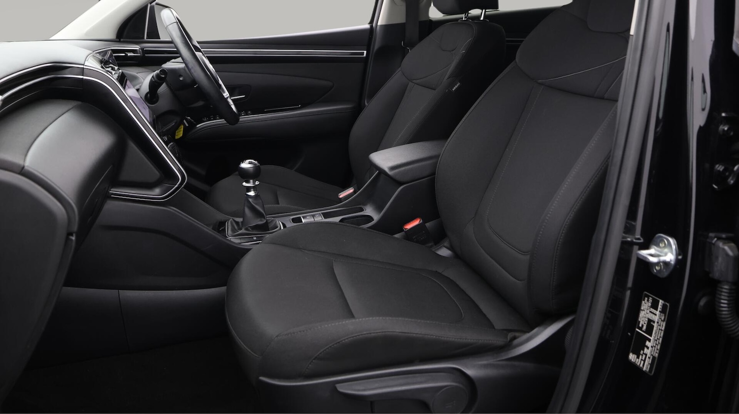 Used Hyundai TUCSON 2021 for sale - 76592278: Photo 22