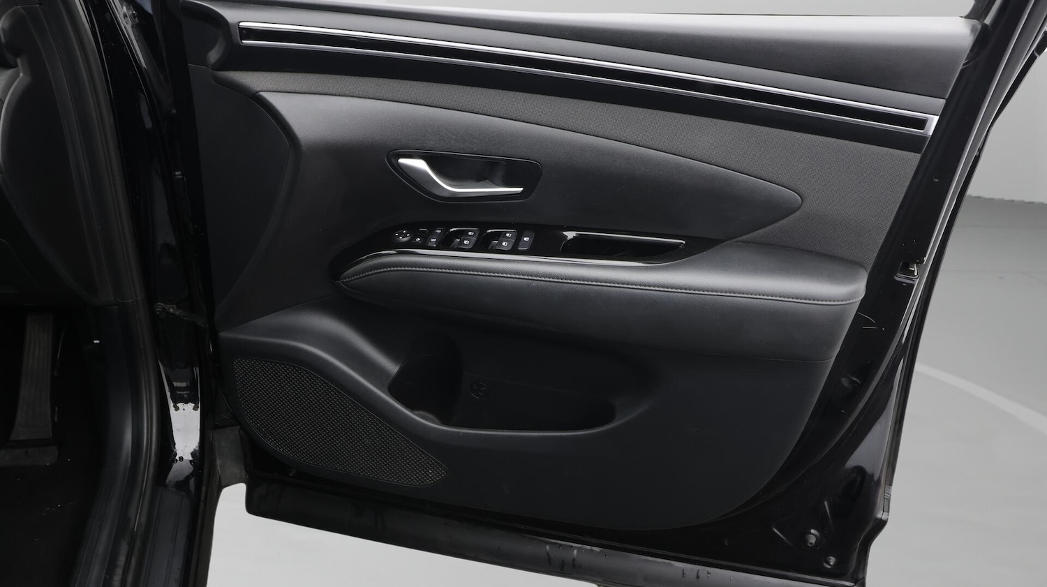 Used Hyundai TUCSON 2021 for sale - 76592278: Photo 24