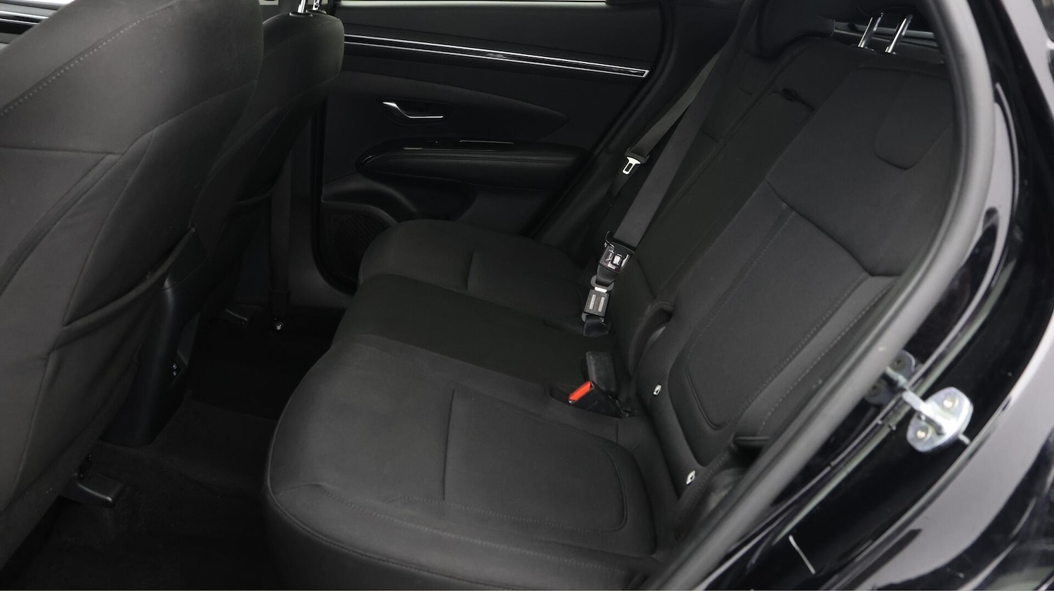 Used Hyundai TUCSON 2021 for sale - 76592278: Photo 26