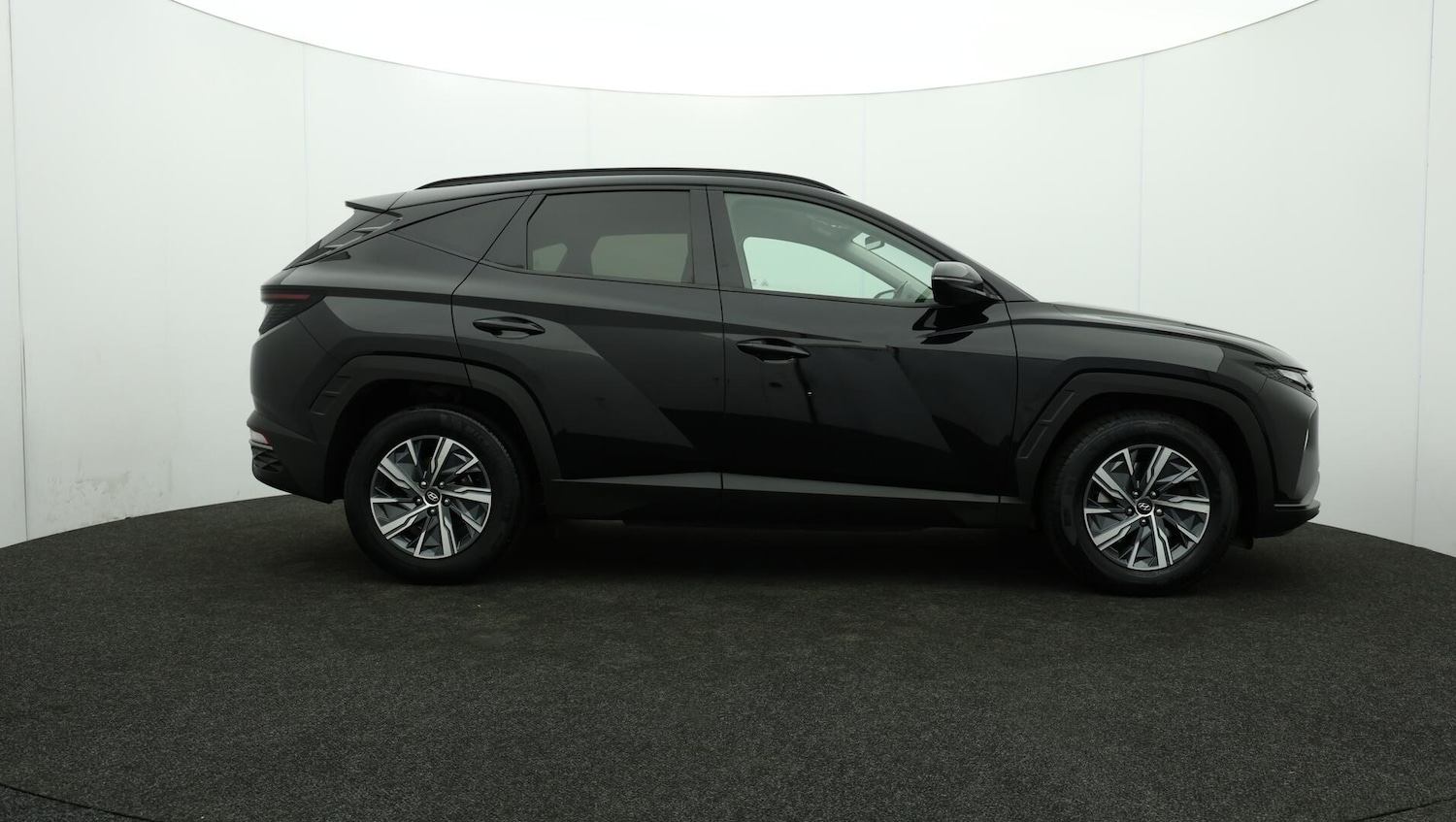 Used Hyundai TUCSON 2021 for sale - 76592278: Photo 27