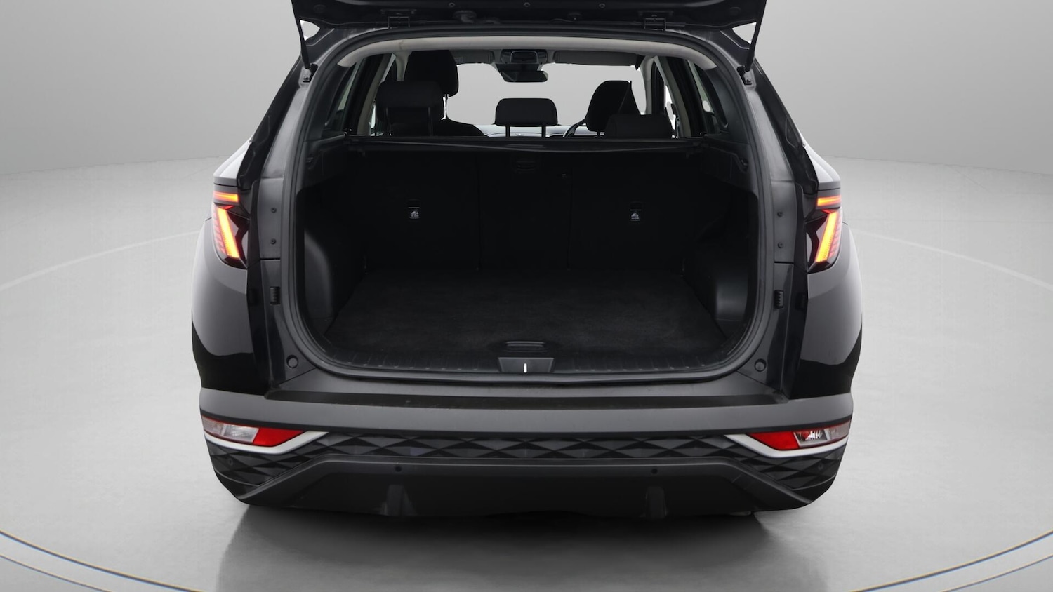 Used Hyundai TUCSON 2021 for sale - 76592278: Photo 28