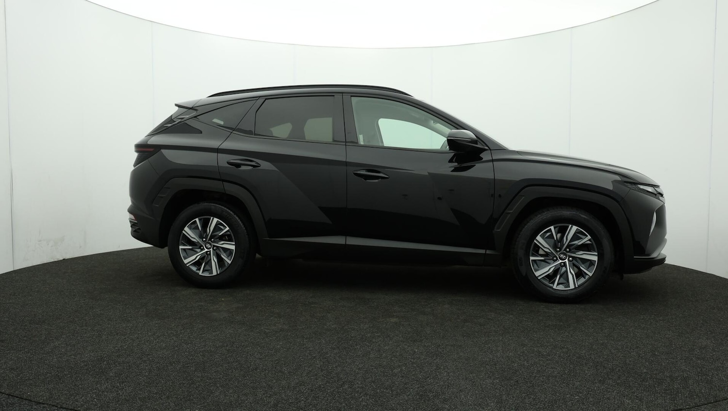 Used Hyundai TUCSON 2021 for sale - 76592278: Photo 29