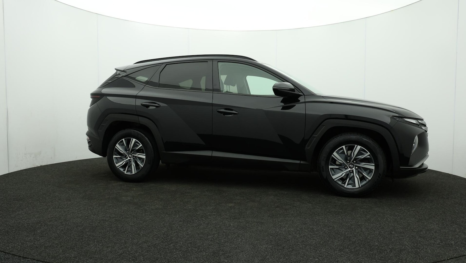 Used Hyundai TUCSON 2021 for sale - 76592278: Photo 31