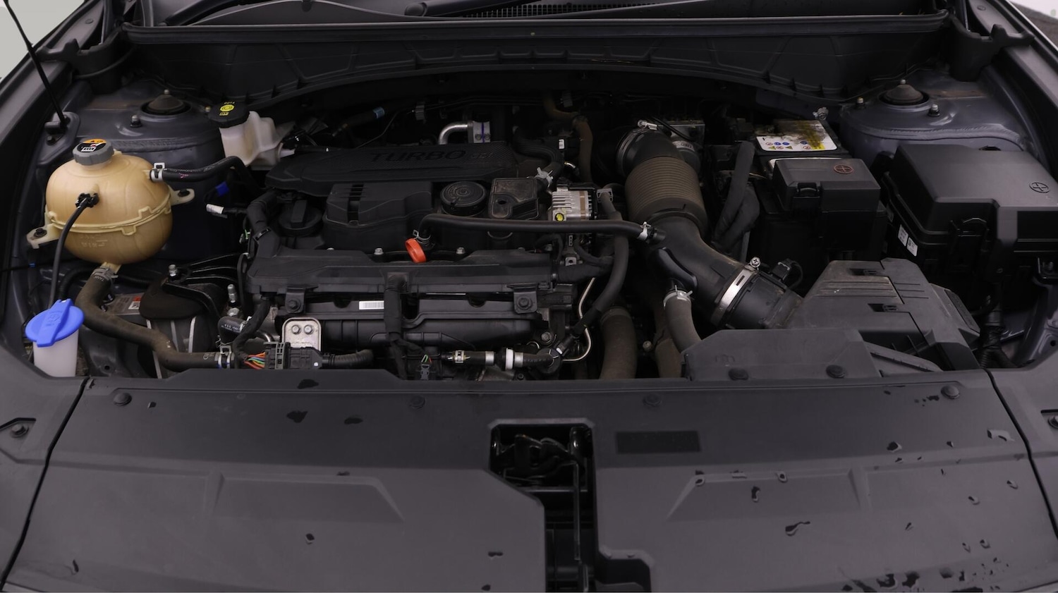 Used Hyundai TUCSON 2021 for sale - 76592278: Photo 32