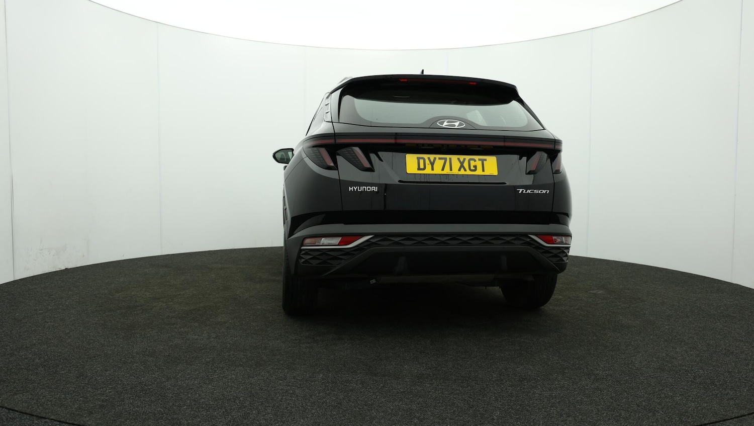 Used Hyundai TUCSON 2021 for sale - 76592278: Photo 33